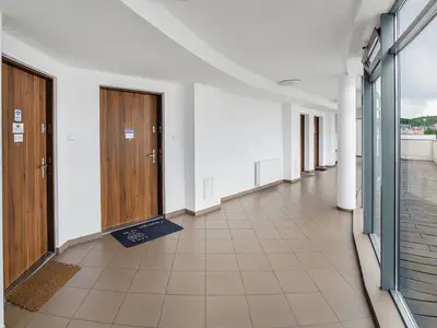 Ferienwohnung für 2 Personen (27 m²) in Misdroy 2/10