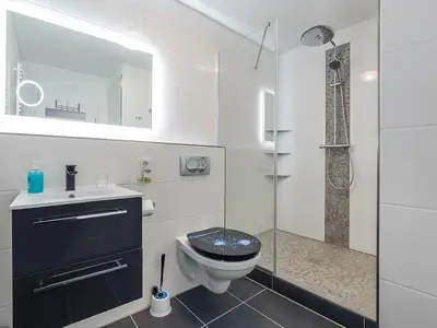 Ferienwohnung für 2 Personen (27 m²) in Misdroy 8/10