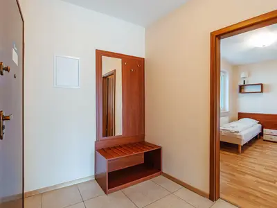 Ferienwohnung für 4 Personen (51 m²) in Miedzyzdroje 2/10