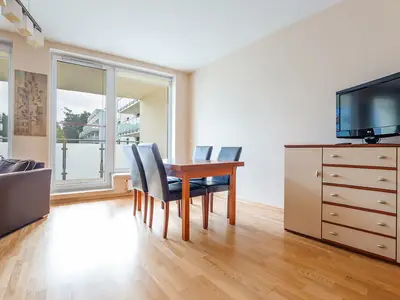 Ferienwohnung für 4 Personen (51 m²) in Miedzyzdroje 4/10