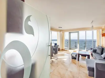 Ferienwohnung für 6 Personen (50 m²) in Misdroy 2/10