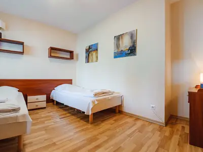 Ferienwohnung für 4 Personen (51 m²) in Miedzyzdroje 9/10