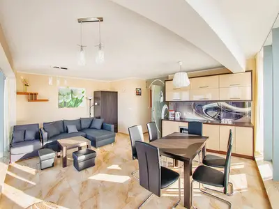 Ferienwohnung für 6 Personen (50 m²) in Misdroy 10/10