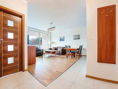 Ferienwohnung für 4 Personen (43 m²) in Miedzyzdroje 2/10