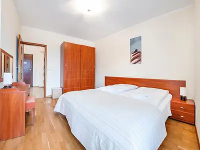 Ferienwohnung für 4 Personen (43 m²) in Miedzyzdroje 6/10