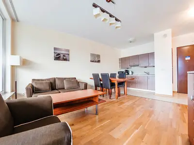 Ferienwohnung für 4 Personen (43 m²) in Miedzyzdroje 7/10