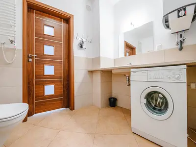 Ferienwohnung für 4 Personen (43 m²) in Miedzyzdroje 10/10