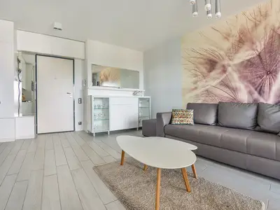 Ferienwohnung für 4 Personen (40 m²) in Misdroy 2/10