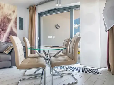 Ferienwohnung für 4 Personen (40 m²) in Misdroy 4/10