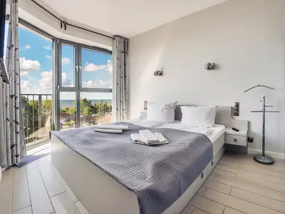 Ferienwohnung für 4 Personen (40 m²) in Misdroy 6/10