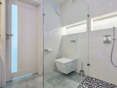 Ferienwohnung für 4 Personen (40 m²) in Misdroy 9/10