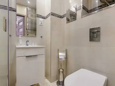 Ferienwohnung für 4 Personen (28 m²) in Misdroy 8/10