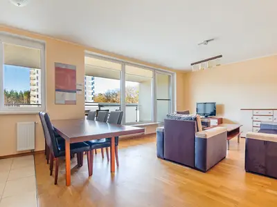 Ferienwohnung für 6 Personen (68 m²) in Miedzyzdroje 1/10