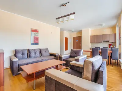 Ferienwohnung für 6 Personen (68 m²) in Miedzyzdroje 3/10