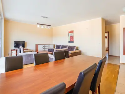 Ferienwohnung für 6 Personen (68 m²) in Miedzyzdroje 5/10