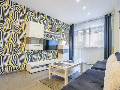 Ferienwohnung für 4 Personen (17 m²) in Misdroy 2/10