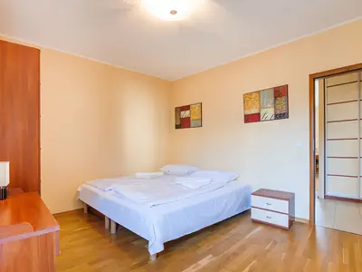 Ferienwohnung für 6 Personen (68 m²) in Miedzyzdroje 9/10