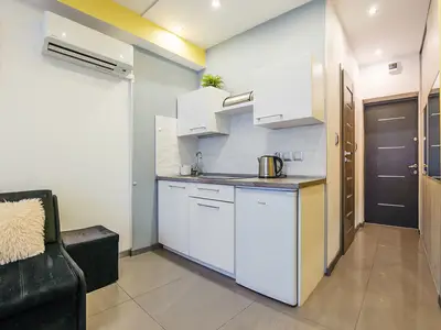 Ferienwohnung für 4 Personen (17 m²) in Misdroy 3/10