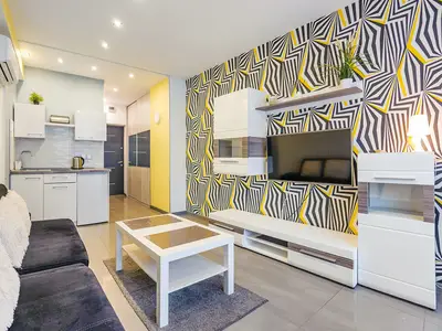 Ferienwohnung für 4 Personen (17 m²) in Misdroy 4/10