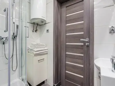 Ferienwohnung für 4 Personen (17 m²) in Misdroy 6/10