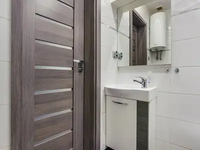 Ferienwohnung für 4 Personen (17 m²) in Misdroy 8/10