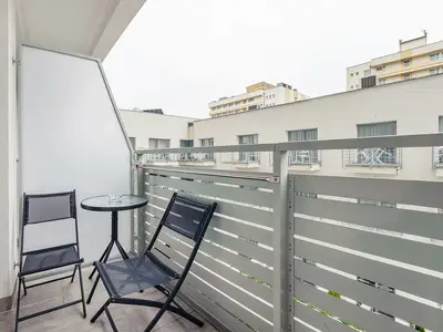 Ferienwohnung für 4 Personen (17 m²) in Misdroy 10/10