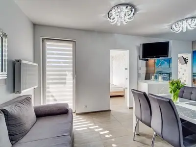 Ferienwohnung für 6 Personen (44 m²) in Misdroy 2/10