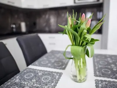 Ferienwohnung für 6 Personen (44 m²) in Misdroy 4/10