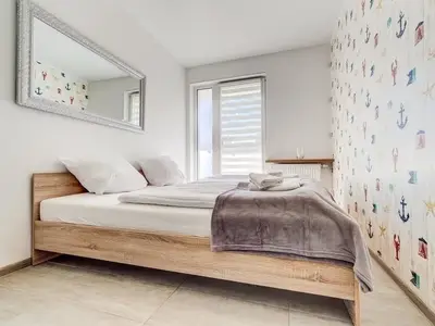 Ferienwohnung für 6 Personen (44 m²) in Misdroy 5/10