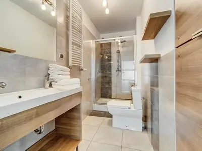 Ferienwohnung für 6 Personen (44 m²) in Misdroy 7/10