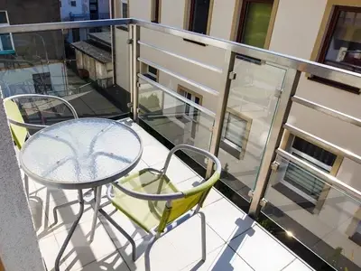 Ferienwohnung für 6 Personen (44 m²) in Misdroy 8/10