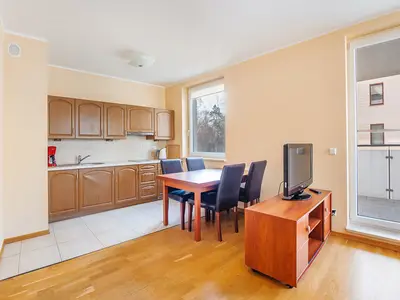 Ferienwohnung für 4 Personen (44 m²) in Miedzyzdroje 4/10