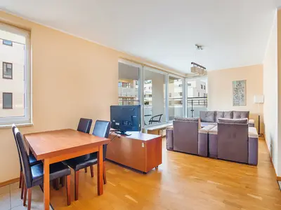 Ferienwohnung für 4 Personen (44 m²) in Miedzyzdroje 5/10