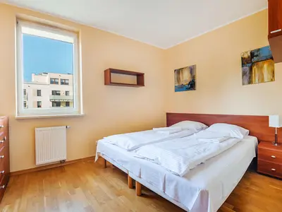 Ferienwohnung für 4 Personen (44 m²) in Miedzyzdroje 6/10
