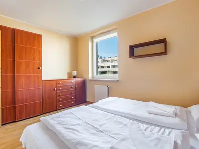 Ferienwohnung für 4 Personen (44 m²) in Miedzyzdroje 8/10