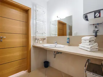 Ferienwohnung für 4 Personen (44 m²) in Miedzyzdroje 10/10