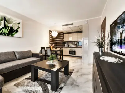 Ferienwohnung für 6 Personen (44 m²) in Misdroy 3/5