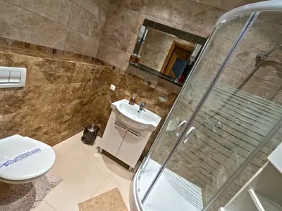 Ferienwohnung für 6 Personen (44 m²) in Misdroy 5/5