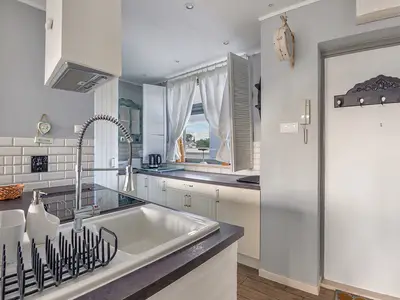 Ferienwohnung für 4 Personen (45 m²) in Misdroy 2/10