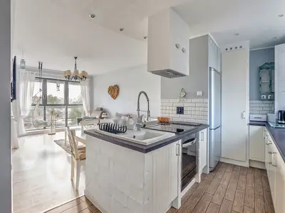 Ferienwohnung für 4 Personen (45 m²) in Misdroy 5/10