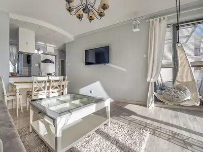 Ferienwohnung für 4 Personen (45 m²) in Misdroy 7/10