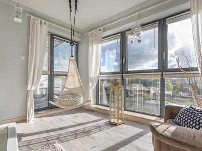 Ferienwohnung für 4 Personen (45 m²) in Misdroy 8/10