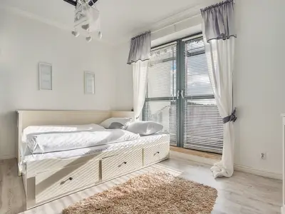 Ferienwohnung für 4 Personen (45 m²) in Misdroy 9/10