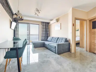 Ferienwohnung für 4 Personen (33 m²) in Misdroy 2/10