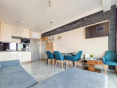 Ferienwohnung für 4 Personen (33 m²) in Misdroy 4/10