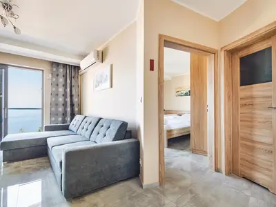 Ferienwohnung für 4 Personen (33 m²) in Misdroy 5/10