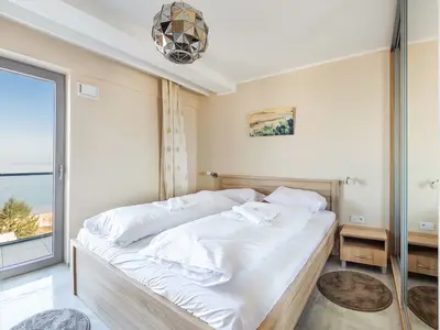 Ferienwohnung für 4 Personen (33 m²) in Misdroy 6/10