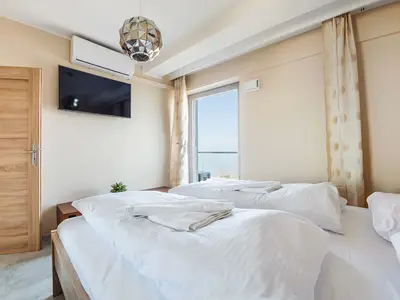 Ferienwohnung für 4 Personen (33 m²) in Misdroy 7/10