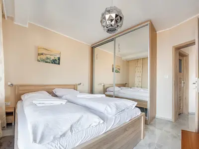 Ferienwohnung für 4 Personen (33 m²) in Misdroy 8/10