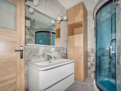 Ferienwohnung für 4 Personen (33 m²) in Misdroy 9/10